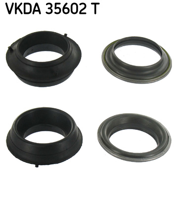 Coupelle de suspension SKF VKDA 35602 T